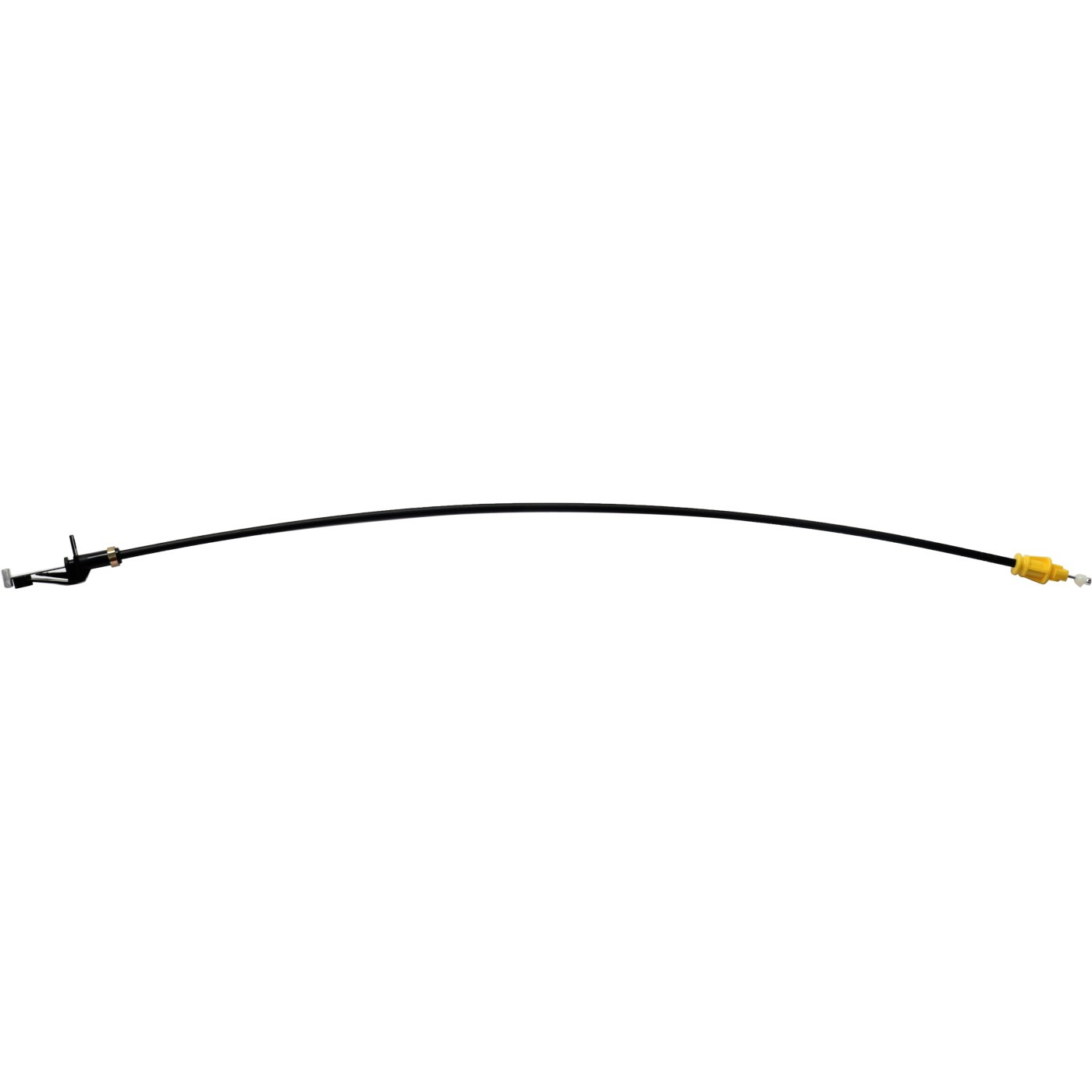 Door Latch Cable Front Driver or Passenger Side For 2005-2010 Chevrolet Cobalt