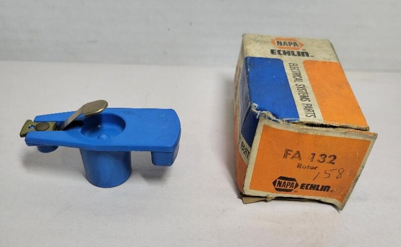 Napa Echlin FA 132 Rotor New Old Stock