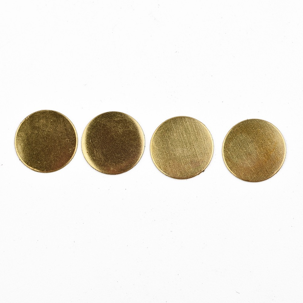 50pcs Gasket Explosion Proof Gold Accessory Replacement Air Compressor
