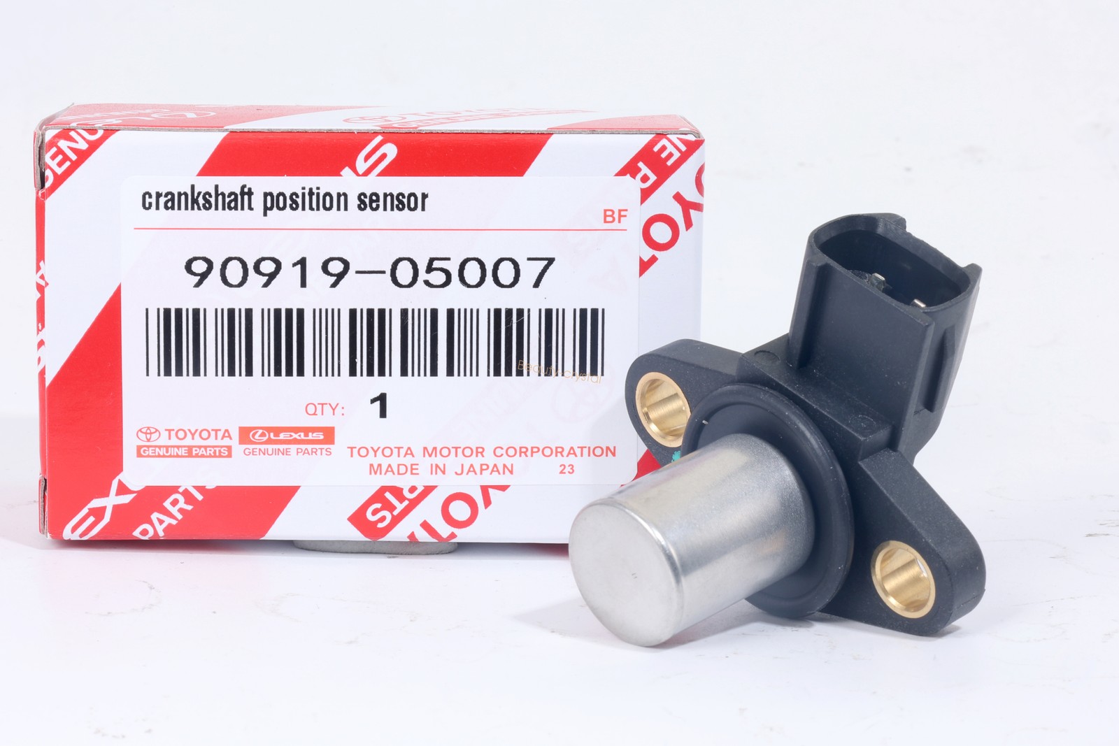 FOR Toyota Supra 1JZ 2JZ 2ZZ 3S OEM Camshaft Cam Position Sensor 90919-05007