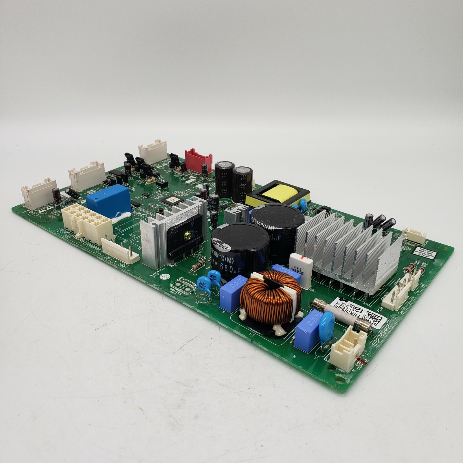OEM Kenmore Refrigerator Control EBR78940512 1-Year Guarantee Free Same Day Ship