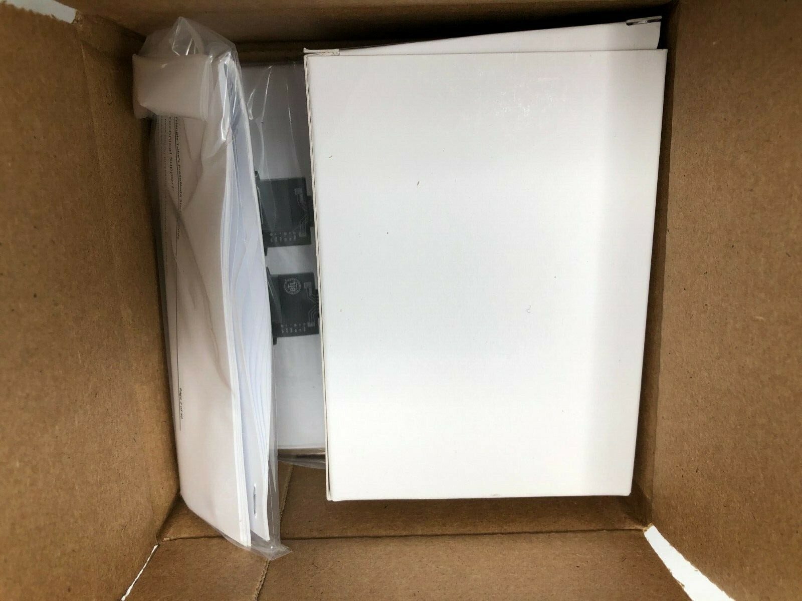 Triangle Tube PTCON22 ProtoNode Bacnet FPC-N34 For Triangle Boilers