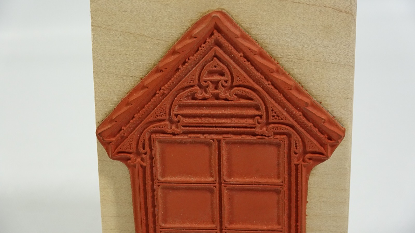 1995 Stampington Company MD Attic Window P2105