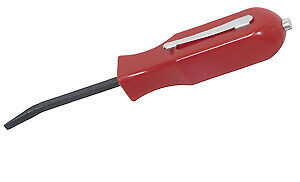 Lisle 1/8" Pry Bar With Magnet (35110)