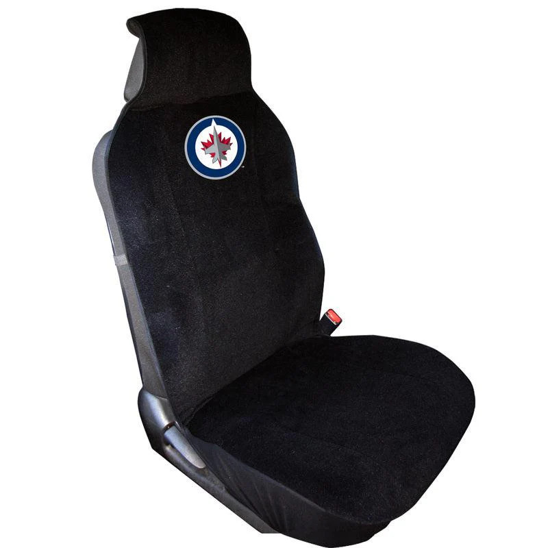 Winnipeg Jets Seat Cover Special Order