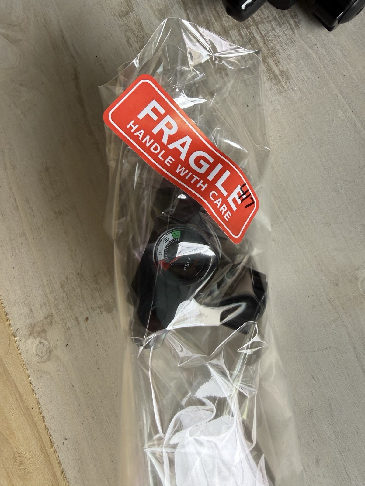 Zeagle Envoy/RaZor Regulator First Stage