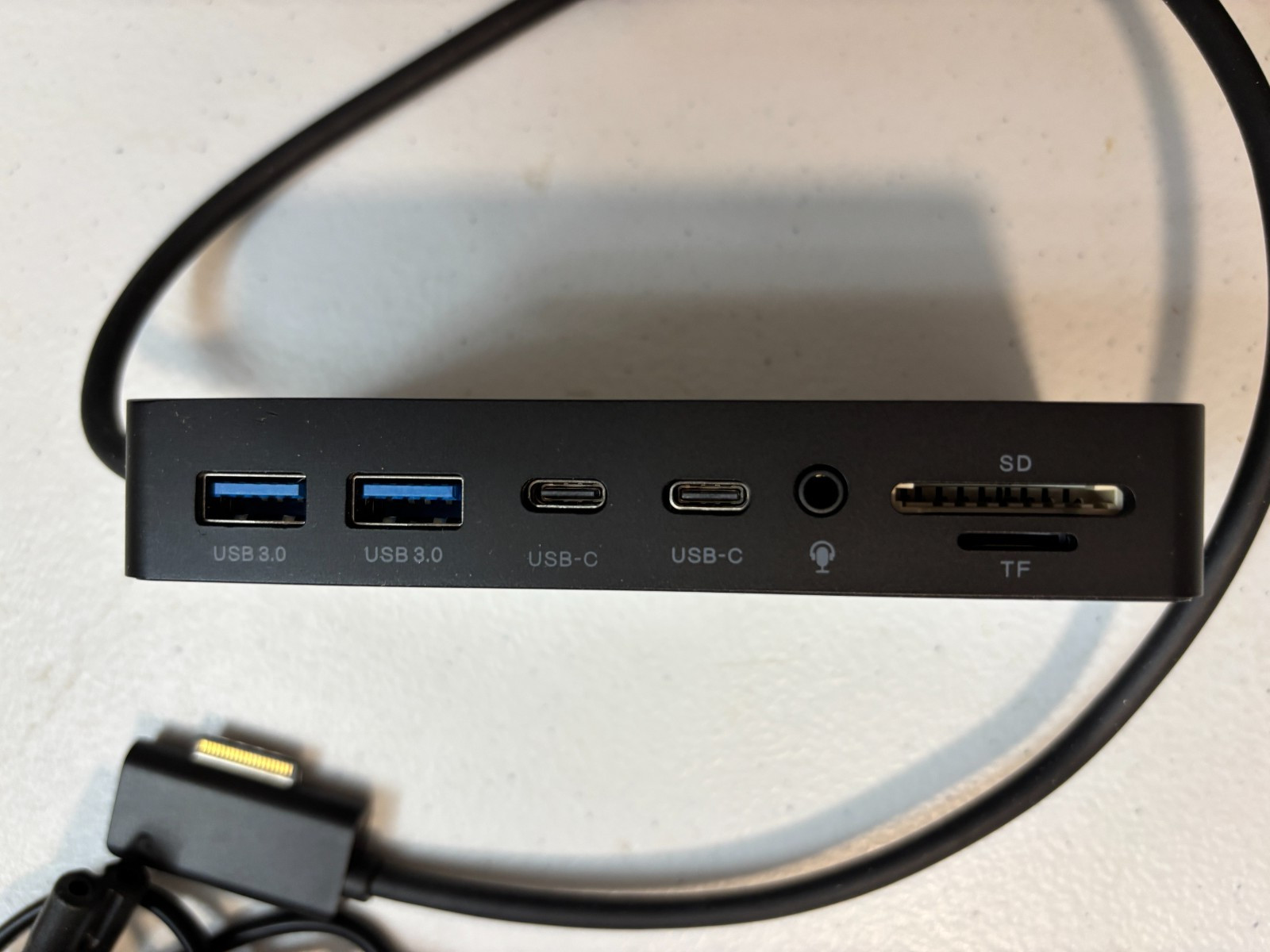 Expansion Dock Surface Computer Dedicated Small Professional Multifunction