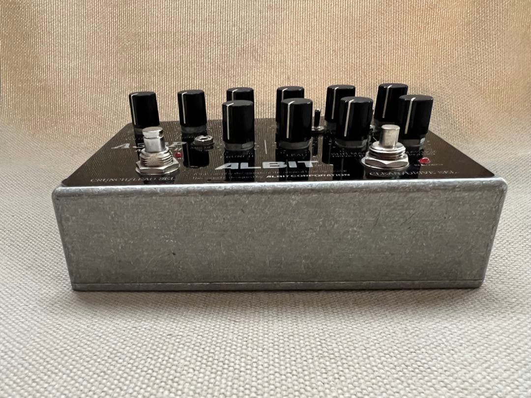 ALBIT A3GP MARKII 284218