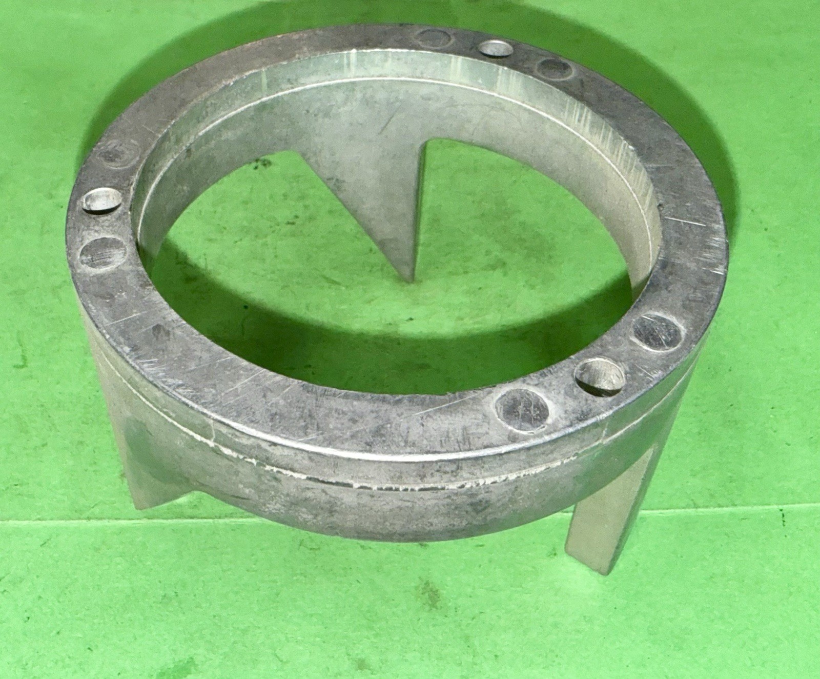 Arctic Cat OEM 57 Deg torque bracket 0648-006 new