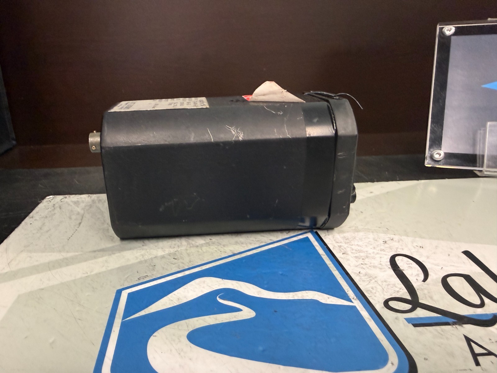 Horizon Reference Indicator 30014EL 504-0006-956 Removed Working
