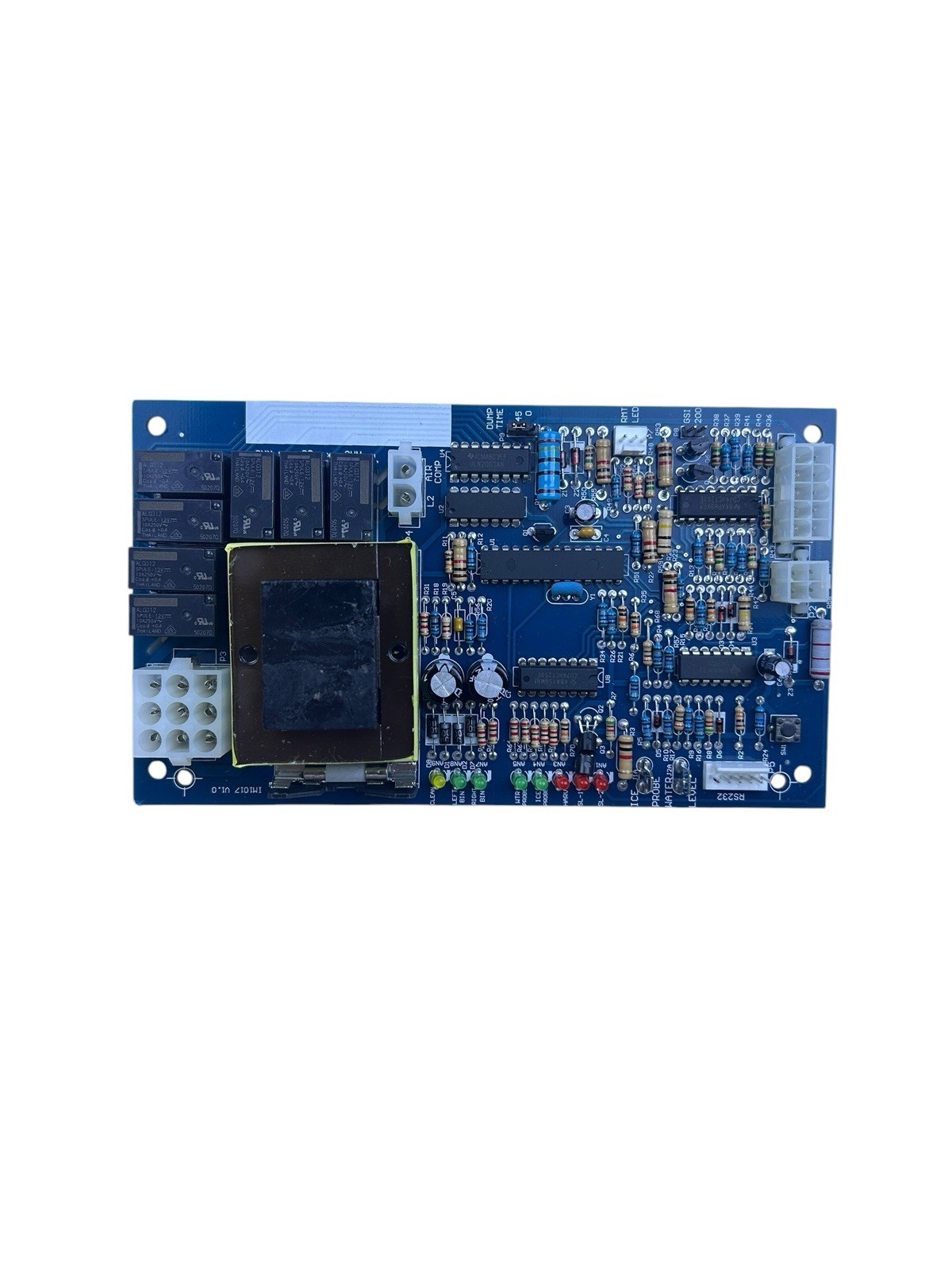 Control Board for Manitowoc 2006199 for S-Series & QD/IB Model Ice Machine