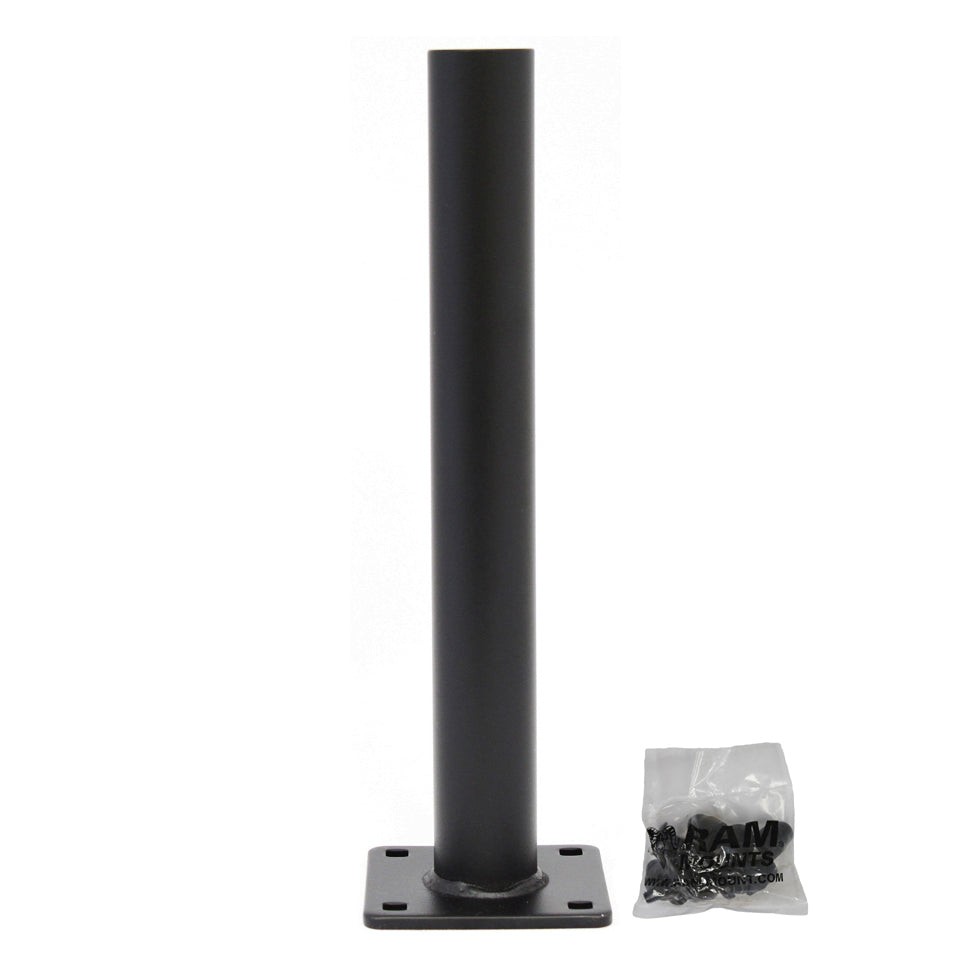 RAM-VP-TBF12U  RAM 12" Lower Pole...