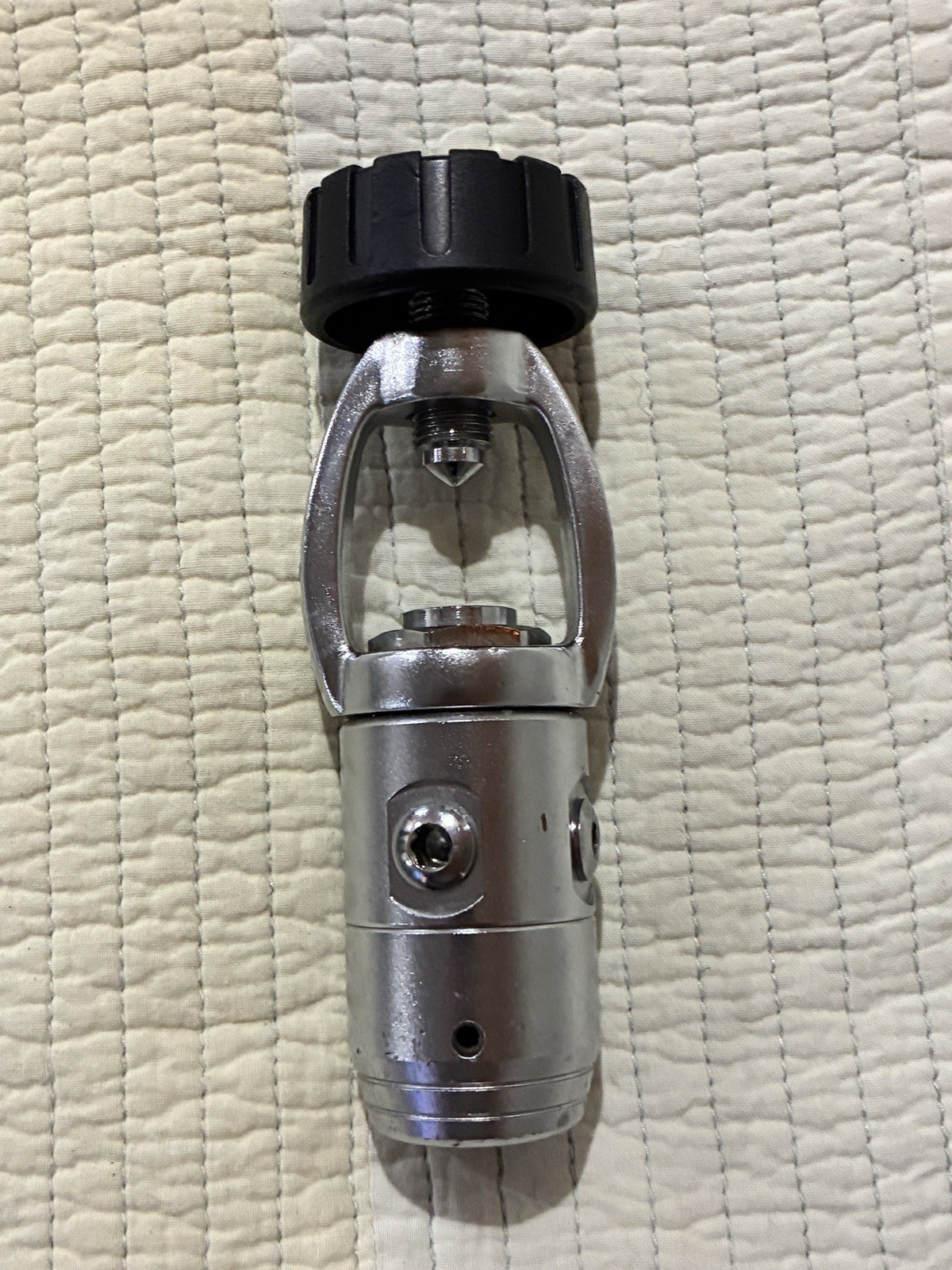 Sea Elite Scout Compact Regulator