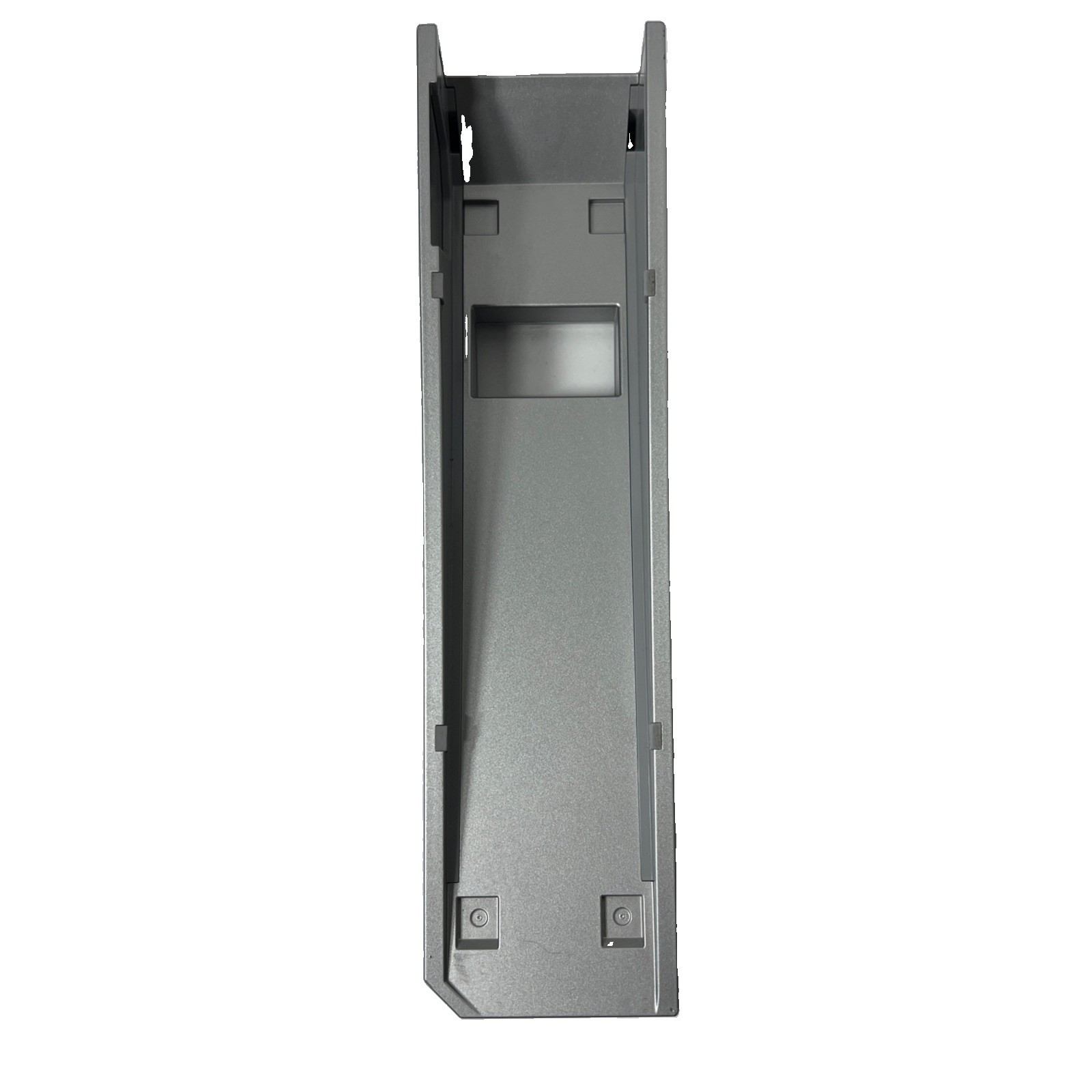 Nintendo Wii Stand Gray