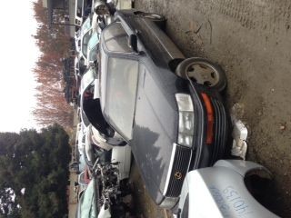 90-94 LEXUS LS400 CRUISE CONTROL MODULE ECM ASSEMBLY