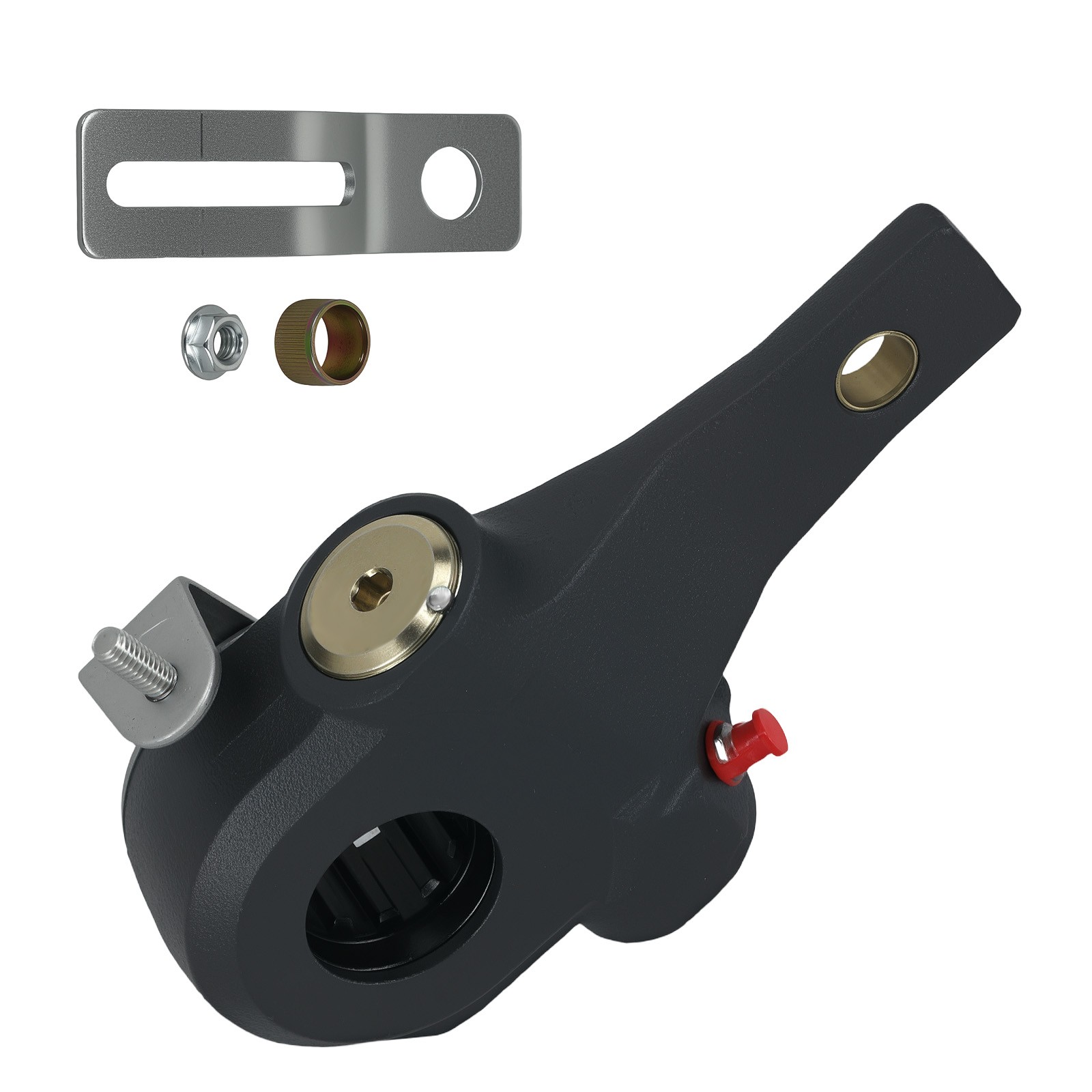 5.5" Arm Length Automatic Slack Adjuster 10 Spline for Dana 314499 40010155