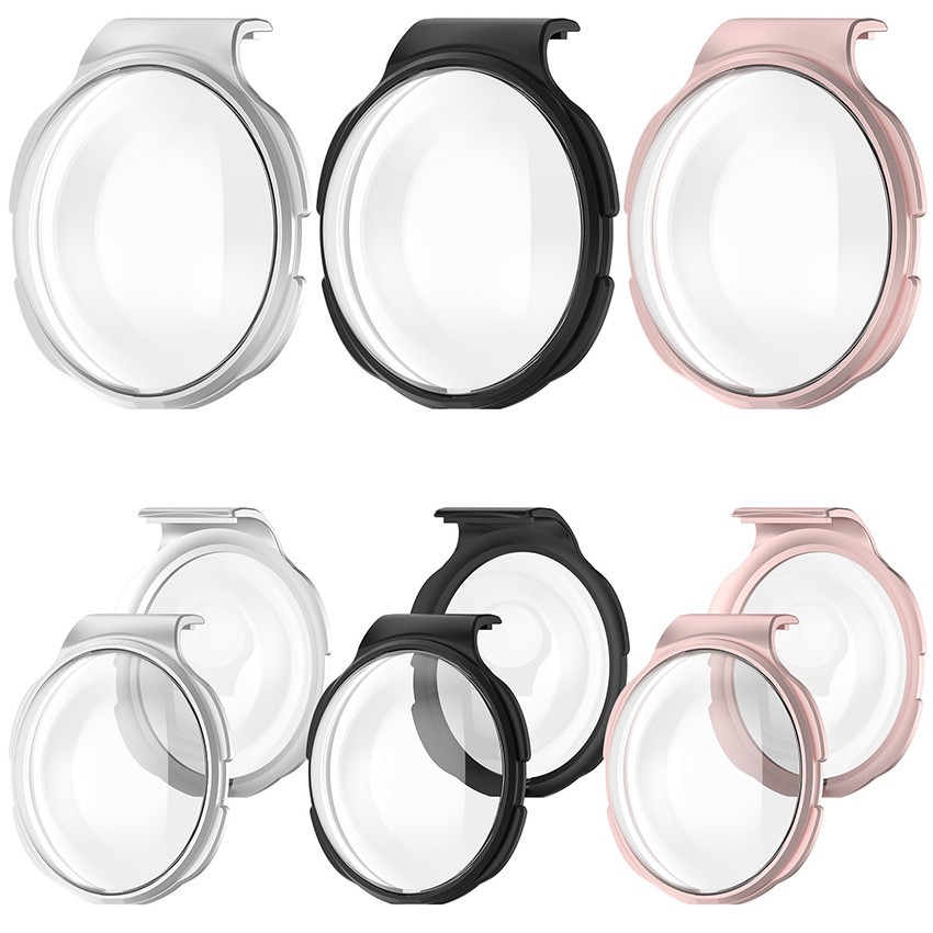 Optical Tempered Glass Camera Lens Protector Accessories for DJI OSMO 360 Part